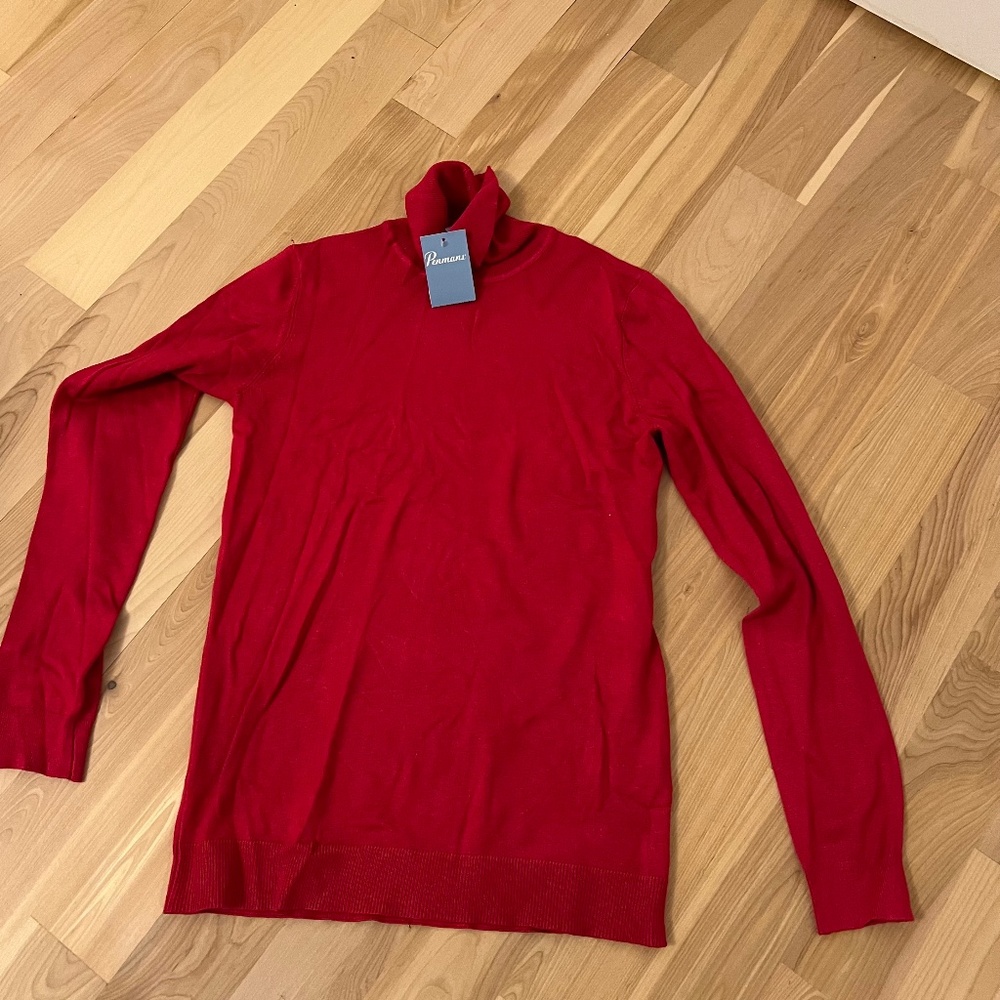 Penmans turtleneck